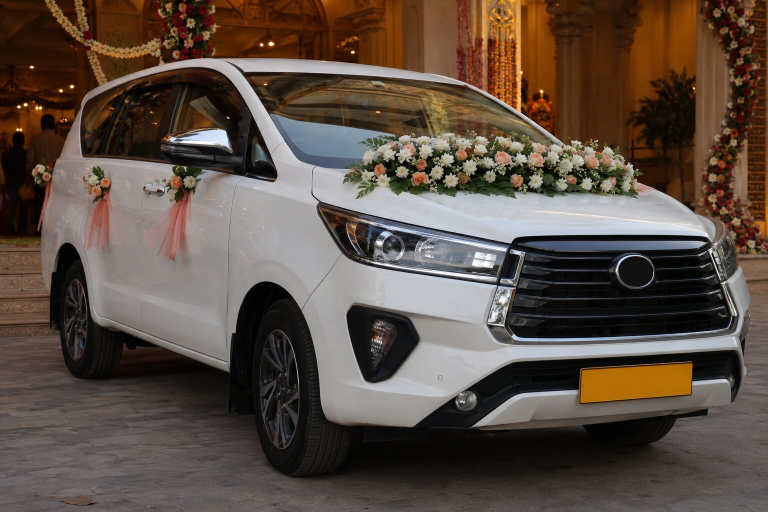 Wedding Cars